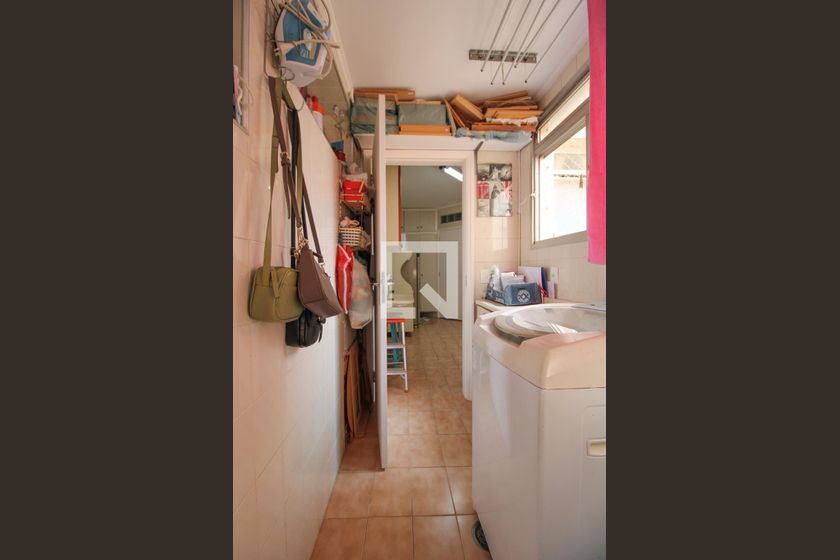 Apartamento à Venda - Bosque, 3 Quartos,  92 m2 em , Campinas - sp | SoloBR
