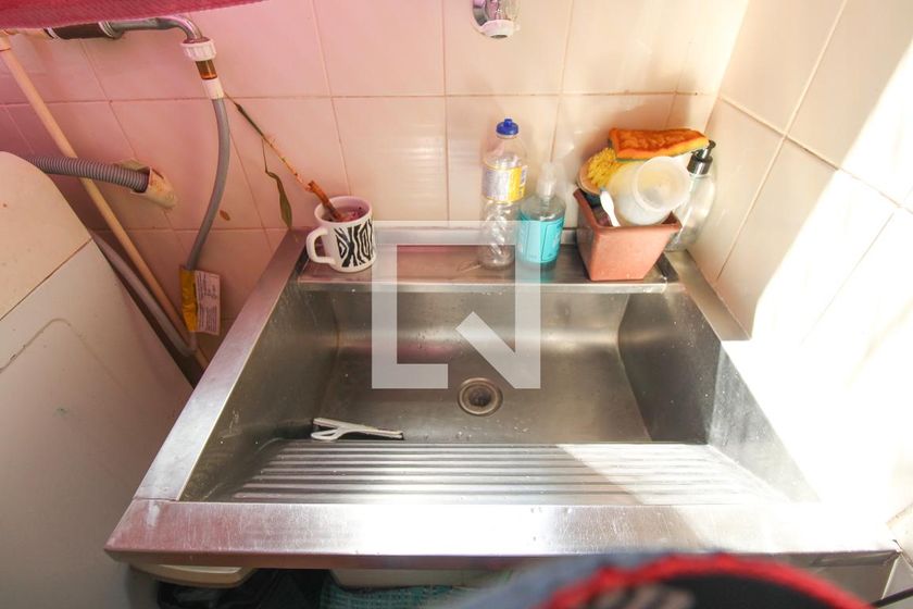 Apartamento à Venda - Bosque, 3 Quartos,  92 m2 em , Campinas - sp | SoloBR