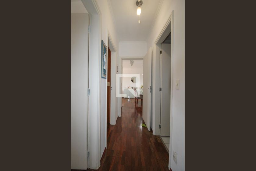 Apartamento à Venda - Bosque, 3 Quartos,  92 m2 em , Campinas - sp | SoloBR