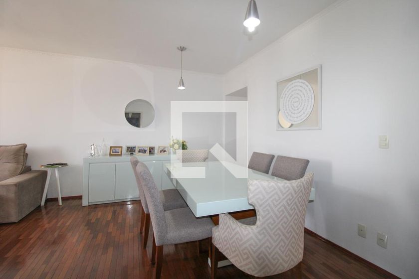 Apartamento à Venda - Bosque, 3 Quartos,  92 m2 em , Campinas - sp | SoloBR