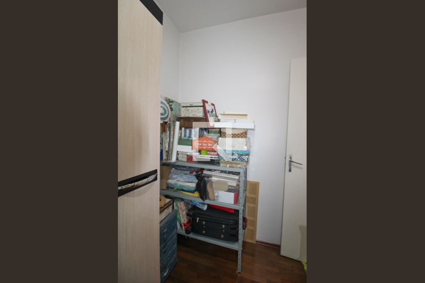 Apartamento à Venda - Bosque, 3 Quartos,  92 m2 em , Campinas - sp | SoloBR