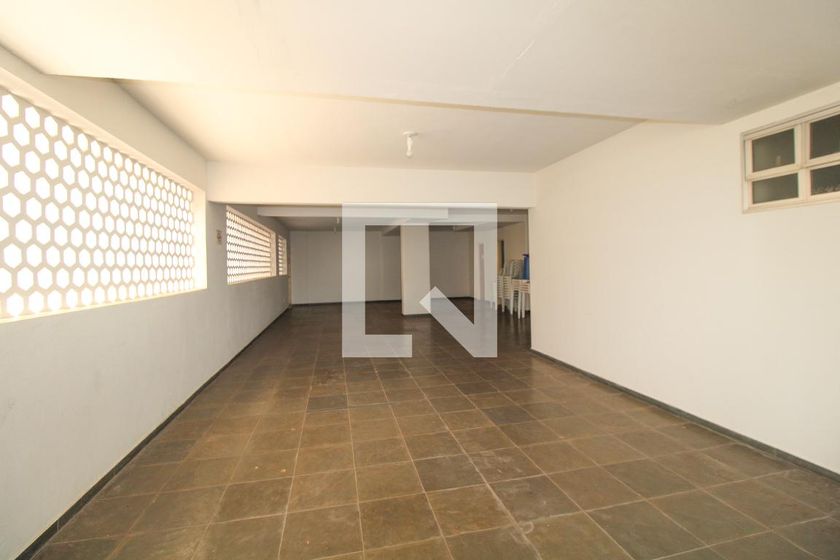 Apartamento à Venda - Bosque, 3 Quartos,  92 m2 em , Campinas - sp | SoloBR