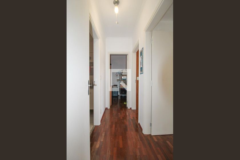 Apartamento à Venda - Bosque, 3 Quartos,  92 m2 em , Campinas - sp | SoloBR