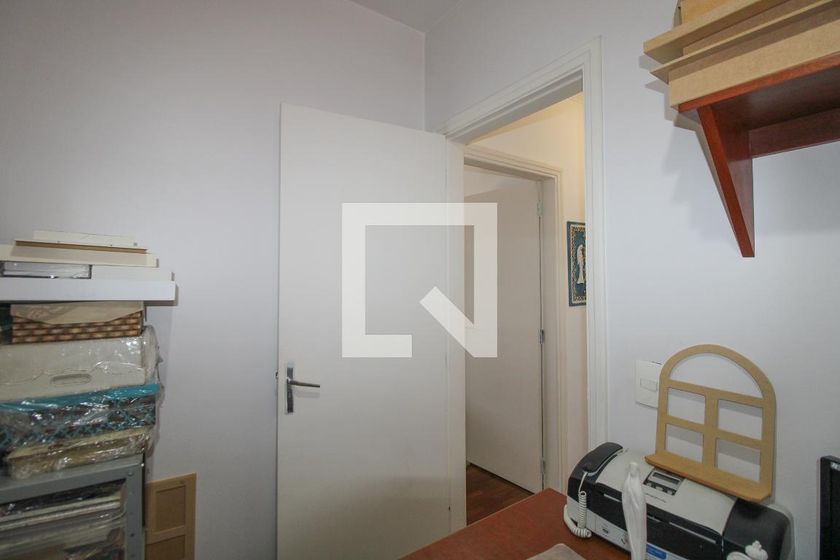 Apartamento à Venda - Bosque, 3 Quartos,  92 m2 em , Campinas - sp | SoloBR