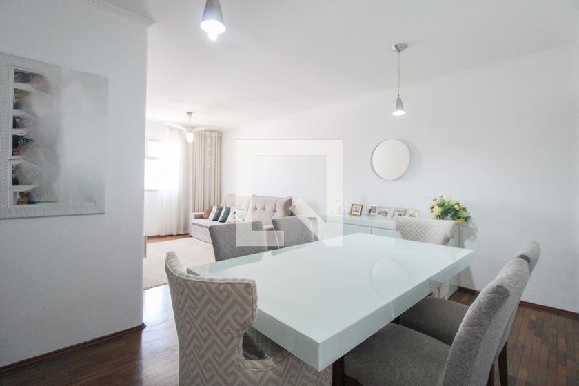 Apartamento à Venda - Bosque, 3 Quartos,  92 m2 em , Campinas - sp | SoloBR