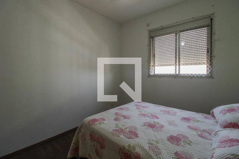 Apartamento à Venda - Bosque, 3 Quartos,  92 m2 em , Campinas - sp | SoloBR