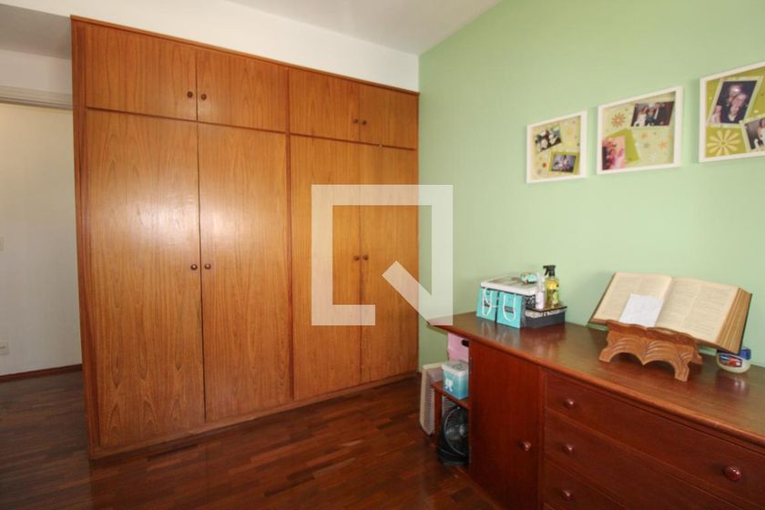 Apartamento à Venda - Bosque, 3 Quartos,  92 m2 em , Campinas - sp | SoloBR
