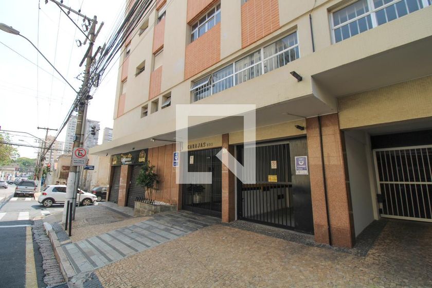 Apartamento à Venda - Bosque, 3 Quartos,  92 m2 em , Campinas - sp | SoloBR