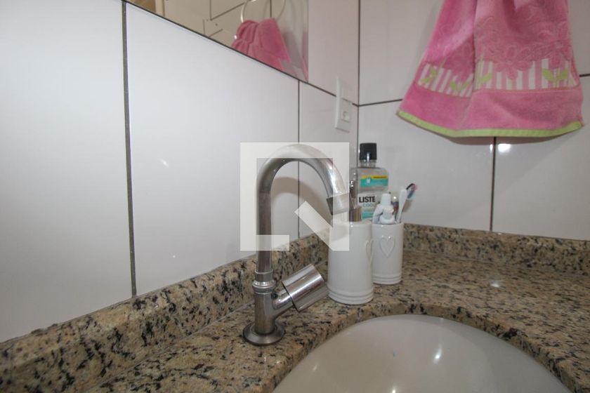 Apartamento à Venda - Bosque, 3 Quartos,  92 m2 em , Campinas - sp | SoloBR