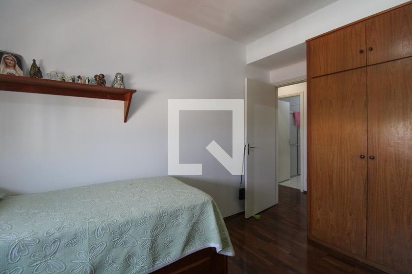 Apartamento à Venda - Bosque, 3 Quartos,  92 m2 em , Campinas - sp | SoloBR