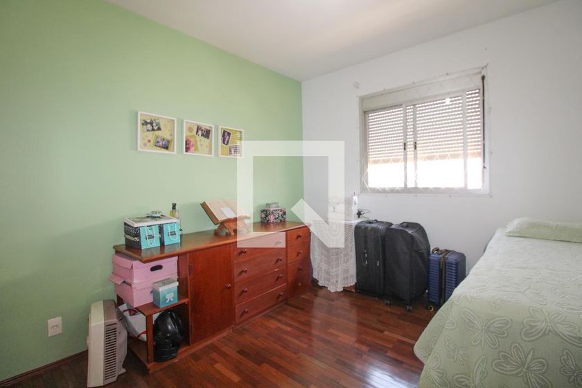 Apartamento à Venda - Bosque, 3 Quartos,  92 m2 em , Campinas - sp | SoloBR