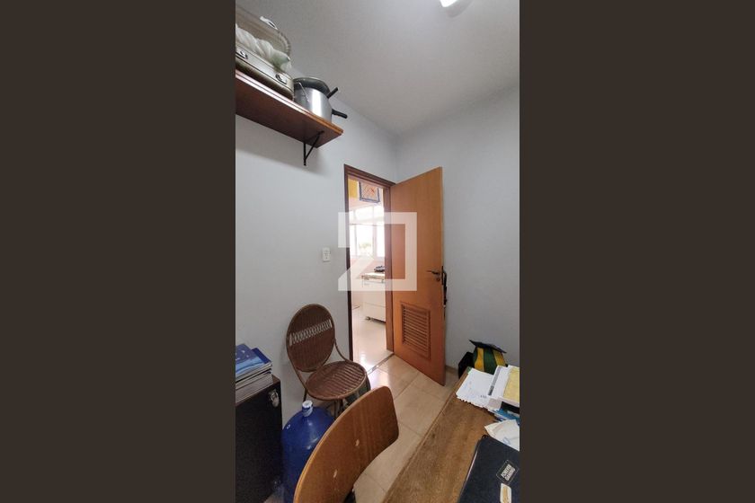 Apartamento à Venda - Bosque, 3 Quartos,  130 m2 em , Campinas - sp | SoloBR