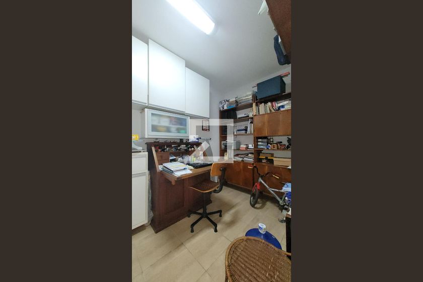 Apartamento à Venda - Bosque, 3 Quartos,  130 m2 em , Campinas - sp | SoloBR