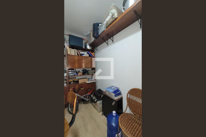 Apartamento à Venda - Bosque, 3 Quartos,  130 m2 em , Campinas - sp | SoloBR