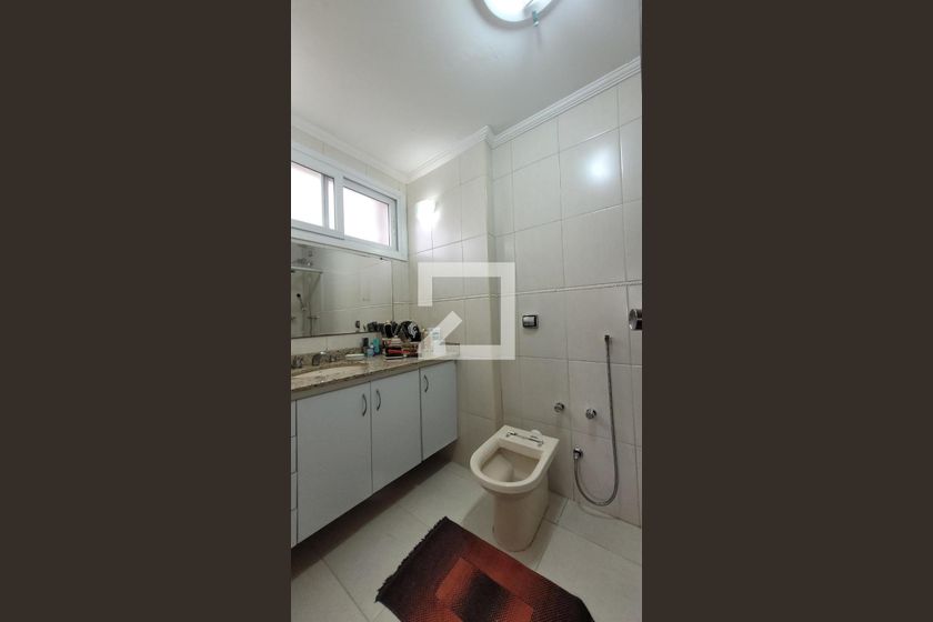 Apartamento à Venda - Bosque, 3 Quartos,  130 m2 em , Campinas - sp | SoloBR