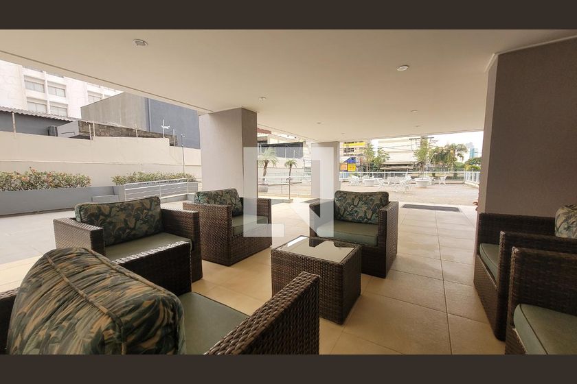 Apartamento à Venda - Bosque, 3 Quartos,  130 m2 em , Campinas - sp | SoloBR