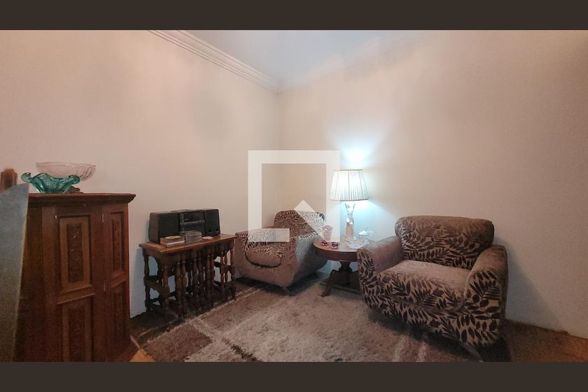 Apartamento à Venda - Bosque, 3 Quartos,  130 m2 em , Campinas - sp | SoloBR