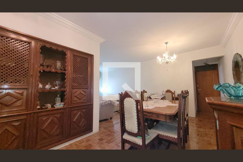 Apartamento à Venda - Bosque, 3 Quartos,  130 m2 em , Campinas - sp | SoloBR