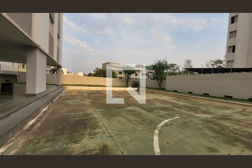 Apartamento à Venda - Bosque, 3 Quartos,  130 m2 em , Campinas - sp | SoloBR