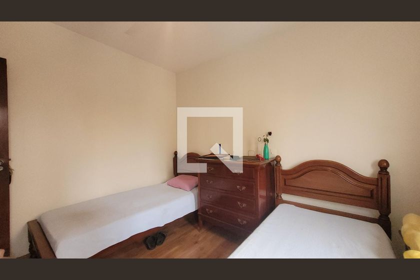 Apartamento à Venda - Bosque, 3 Quartos,  130 m2 em , Campinas - sp | SoloBR