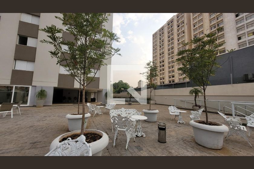 Apartamento à Venda - Bosque, 3 Quartos,  130 m2 em , Campinas - sp | SoloBR