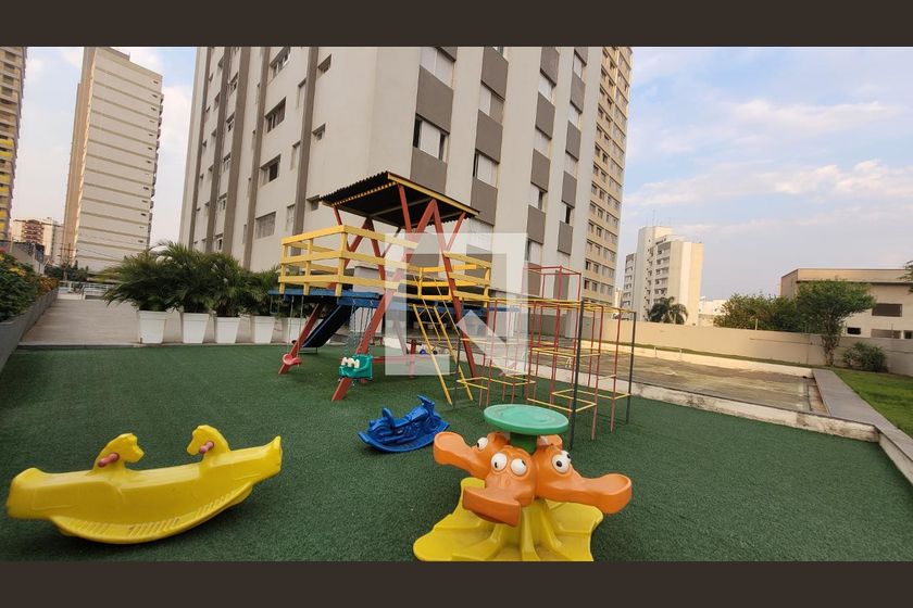 Apartamento à Venda - Bosque, 3 Quartos,  130 m2 em , Campinas - sp | SoloBR