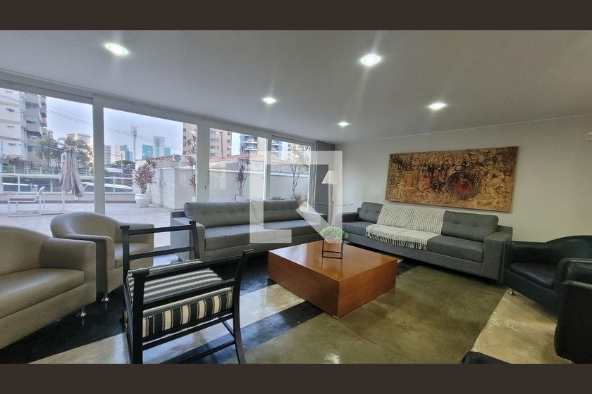 Apartamento à Venda - Bosque, 3 Quartos,  130 m2 em , Campinas - sp | SoloBR