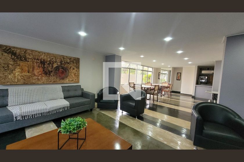 Apartamento à Venda - Bosque, 3 Quartos,  130 m2 em , Campinas - sp | SoloBR