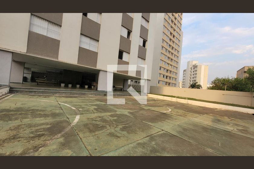 Apartamento à Venda - Bosque, 3 Quartos,  130 m2 em , Campinas - sp | SoloBR