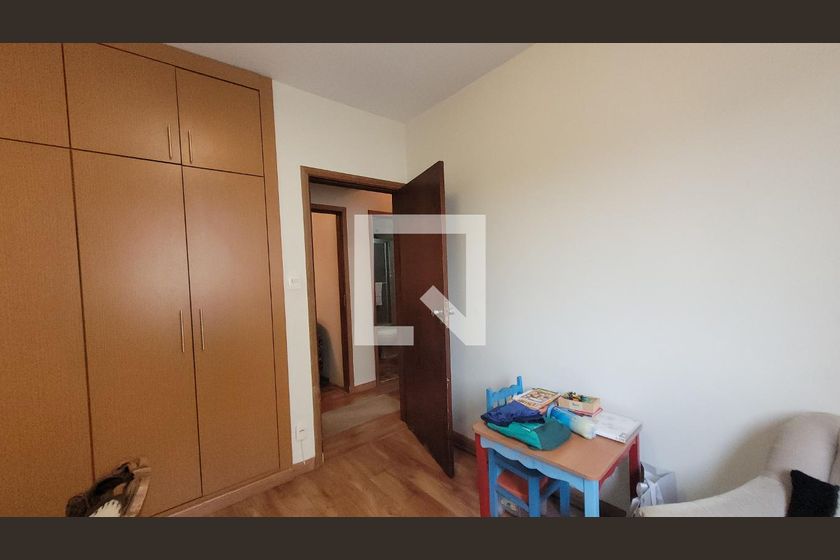 Apartamento à Venda - Bosque, 3 Quartos,  130 m2 em , Campinas - sp | SoloBR