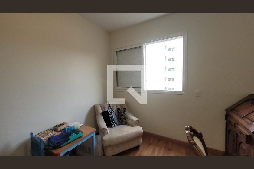 Apartamento à Venda - Bosque, 3 Quartos,  130 m2 em , Campinas - sp | SoloBR