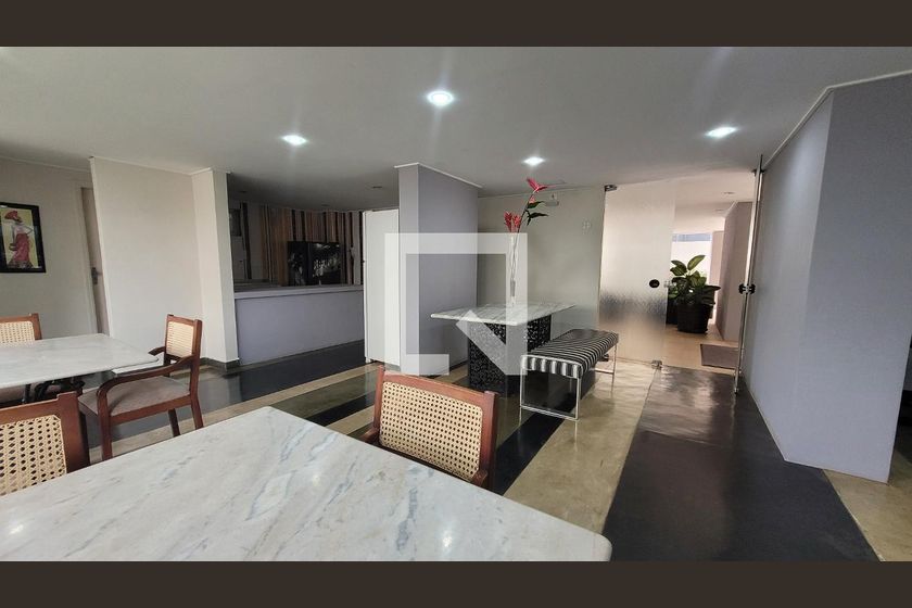 Apartamento à Venda - Bosque, 3 Quartos,  130 m2 em , Campinas - sp | SoloBR