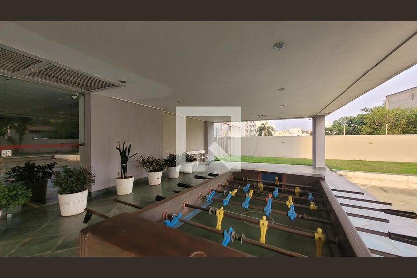 Apartamento à Venda - Bosque, 3 Quartos,  130 m2 em , Campinas - sp | SoloBR