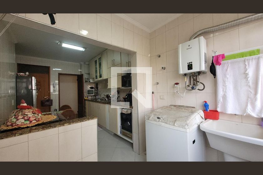 Apartamento à Venda - Bosque, 3 Quartos,  130 m2 em , Campinas - sp | SoloBR