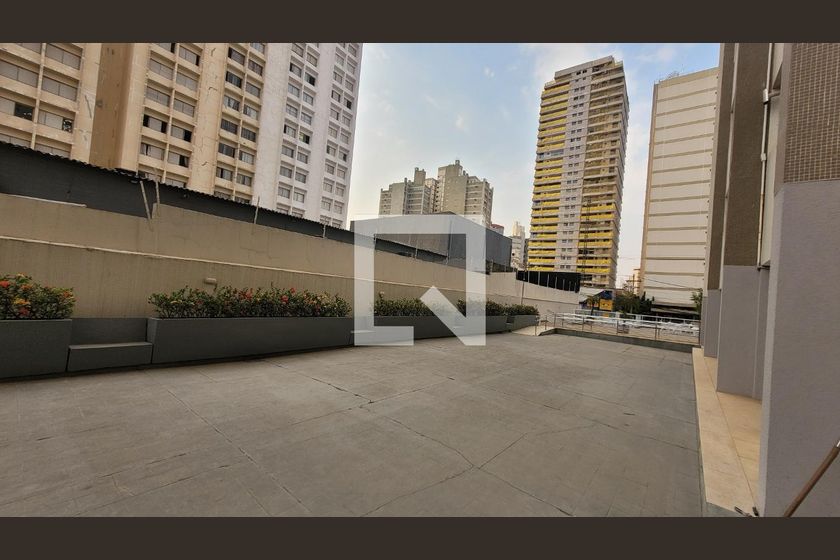 Apartamento à Venda - Bosque, 3 Quartos,  130 m2 em , Campinas - sp | SoloBR