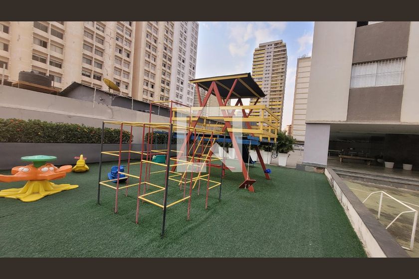 Apartamento à Venda - Bosque, 3 Quartos,  130 m2 em , Campinas - sp | SoloBR