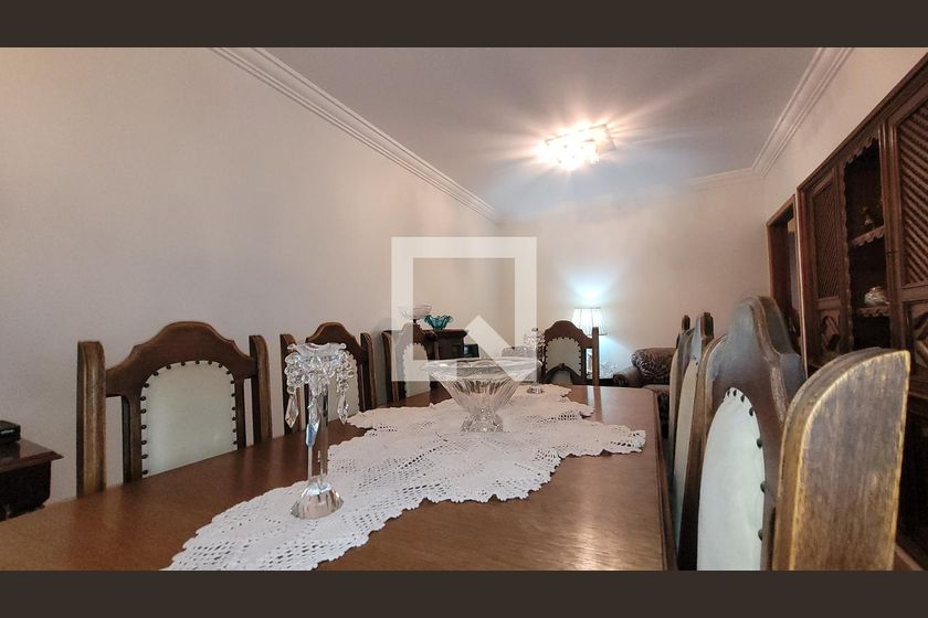 Apartamento à Venda - Bosque, 3 Quartos,  130 m2 em , Campinas - sp | SoloBR