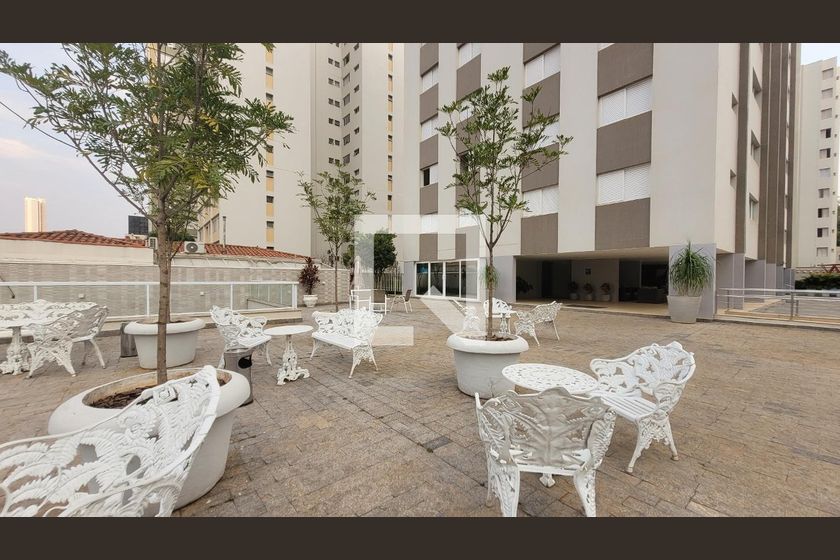 Apartamento à Venda - Bosque, 3 Quartos,  130 m2 em , Campinas - sp | SoloBR