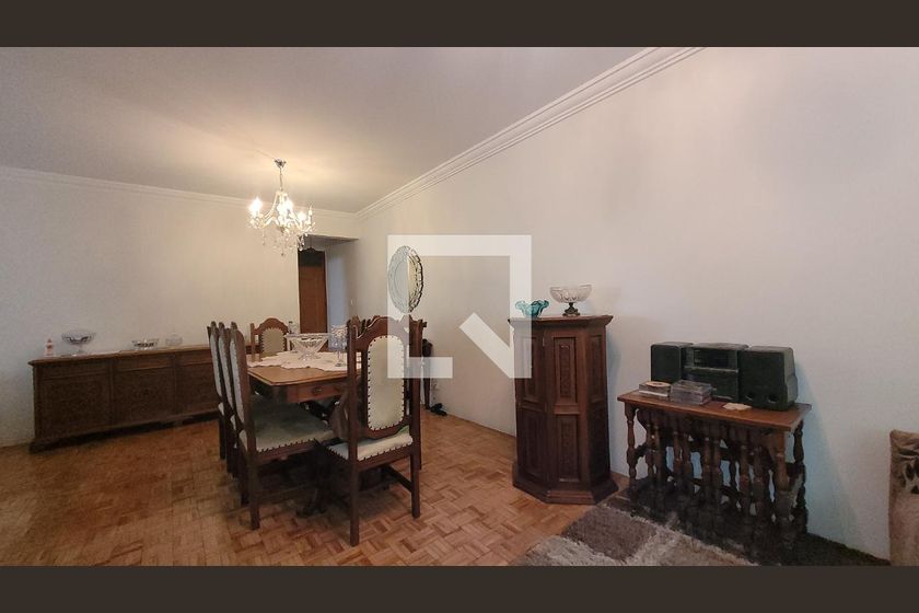 Apartamento à Venda - Bosque, 3 Quartos,  130 m2 em , Campinas - sp | SoloBR