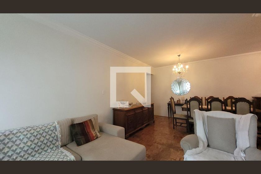 Apartamento à Venda - Bosque, 3 Quartos,  130 m2 em , Campinas - sp | SoloBR
