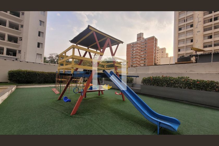 Apartamento à Venda - Bosque, 3 Quartos,  130 m2 em , Campinas - sp | SoloBR