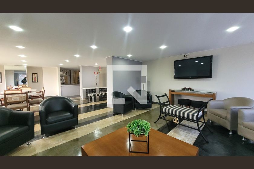 Apartamento à Venda - Bosque, 3 Quartos,  130 m2 em , Campinas - sp | SoloBR