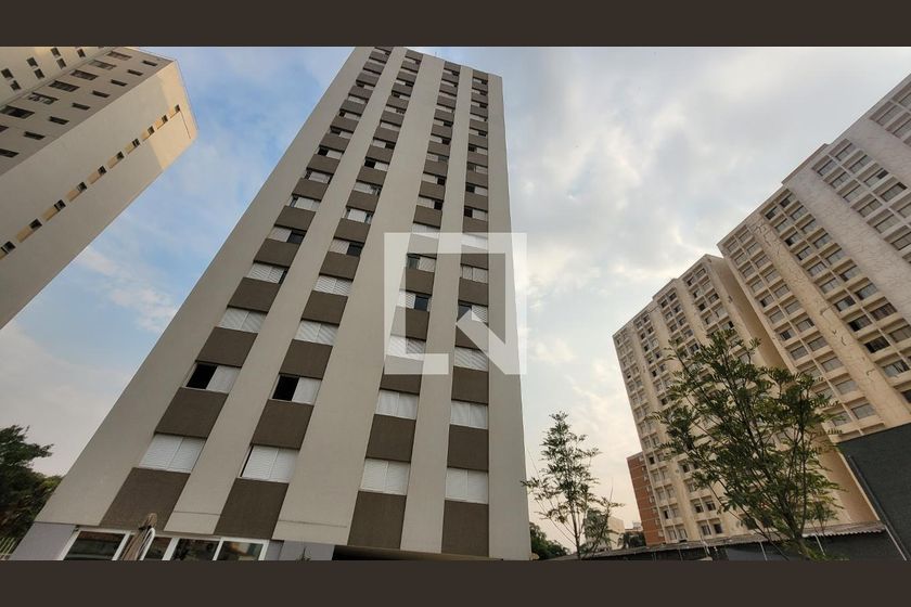 Apartamento à Venda - Bosque, 3 Quartos,  130 m2 em , Campinas - sp | SoloBR