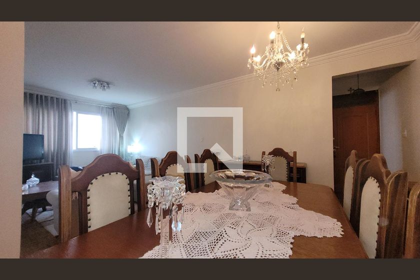 Apartamento à Venda - Bosque, 3 Quartos,  130 m2 em , Campinas - sp | SoloBR