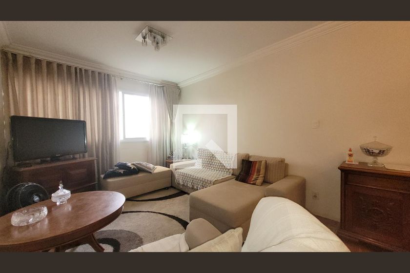 Apartamento à Venda - Bosque, 3 Quartos,  130 m2 em , Campinas - sp | SoloBR