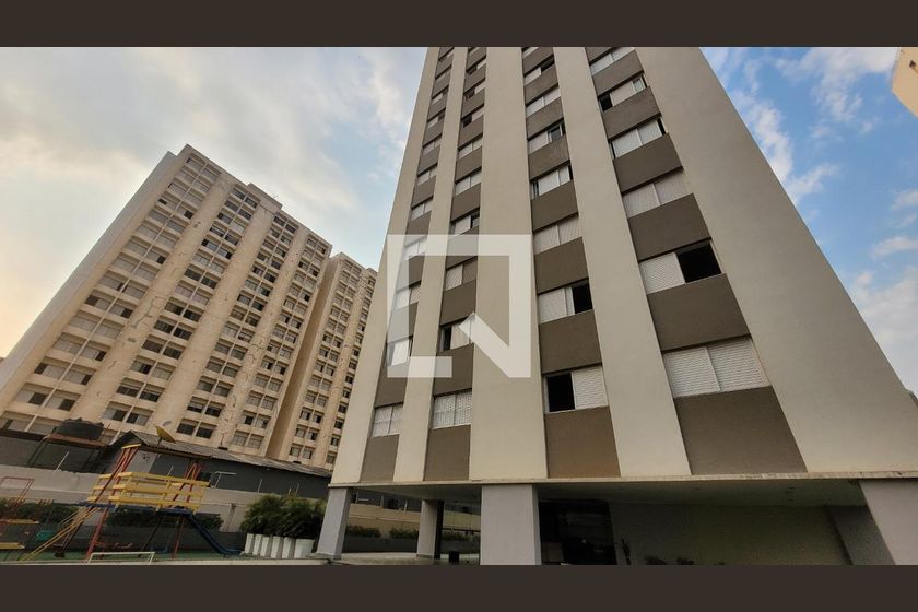 Apartamento à Venda - Bosque, 3 Quartos,  130 m2 em , Campinas - sp | SoloBR