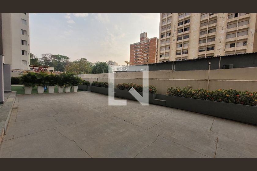 Apartamento à Venda - Bosque, 3 Quartos,  130 m2 em , Campinas - sp | SoloBR