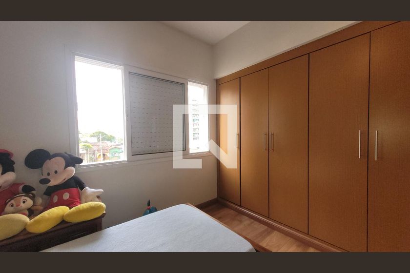 Apartamento à Venda - Bosque, 3 Quartos,  130 m2 em , Campinas - sp | SoloBR