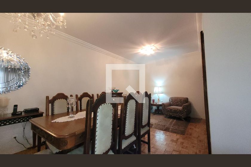 Apartamento à Venda - Bosque, 3 Quartos,  130 m2 em , Campinas - sp | SoloBR