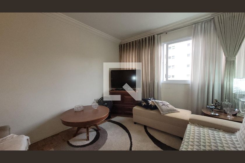 Apartamento à Venda - Bosque, 3 Quartos,  130 m2 em , Campinas - sp | SoloBR